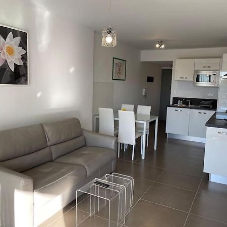 17 - Appartement Neuf, Parking Terrasse Et Jolie Vue Bandol Exteriér fotografie