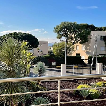17 - Appartement Neuf, Parking Terrasse Et Jolie Vue Bandol Exteriér fotografie