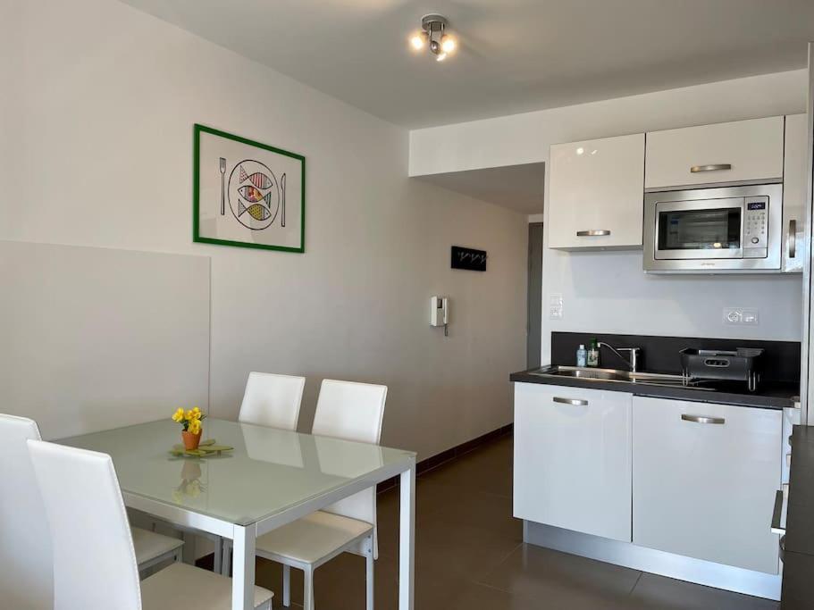 17 - Appartement Neuf, Parking Terrasse Et Jolie Vue Bandol Exteriér fotografie